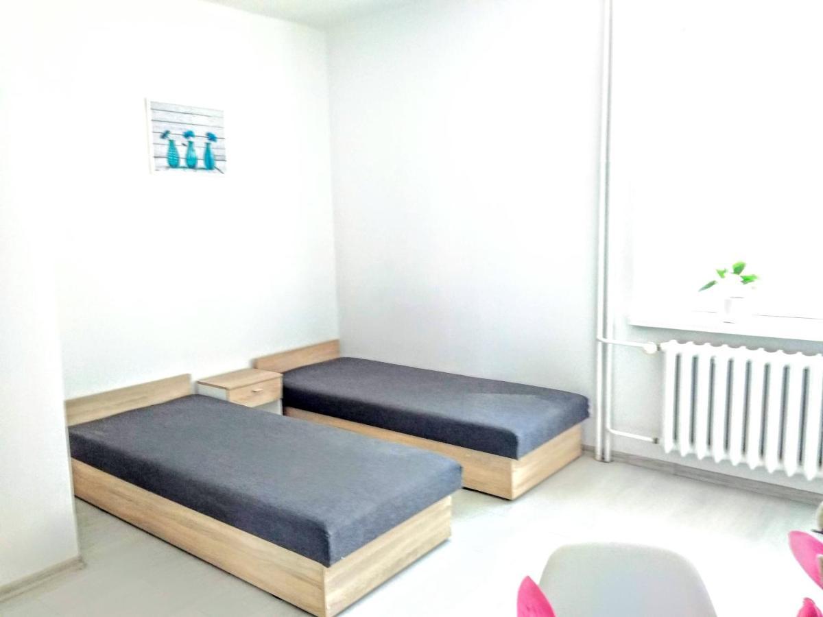 Studio Centrum - 1 Maja 16 Apartment ซาบเช ภายนอก รูปภาพ