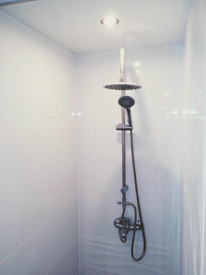 Studio Centrum - 1 Maja 16 Apartment ซาบเช ภายนอก รูปภาพ