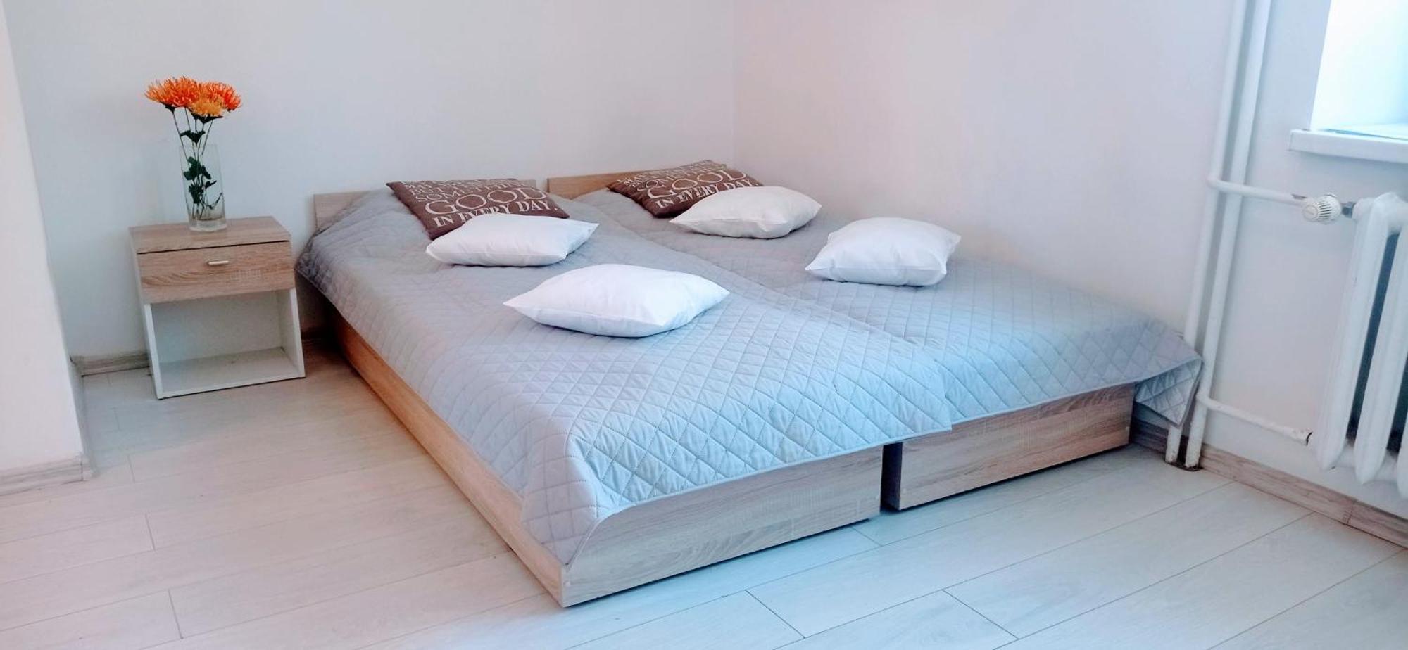 Studio Centrum - 1 Maja 16 Apartment ซาบเช ภายนอก รูปภาพ